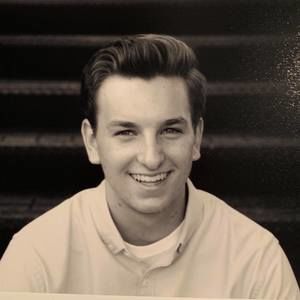 Meet your Posher, Griffin